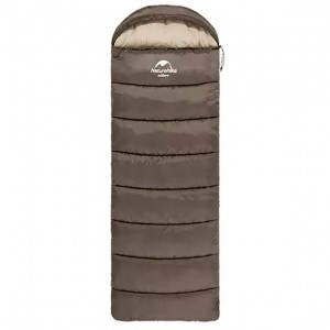 Мешок спальный Naturehike, серия U NH20MSD07, U350