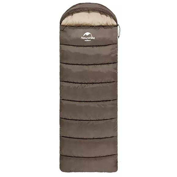Мешок спальный Naturehike, серия U NH20MSD07, U350