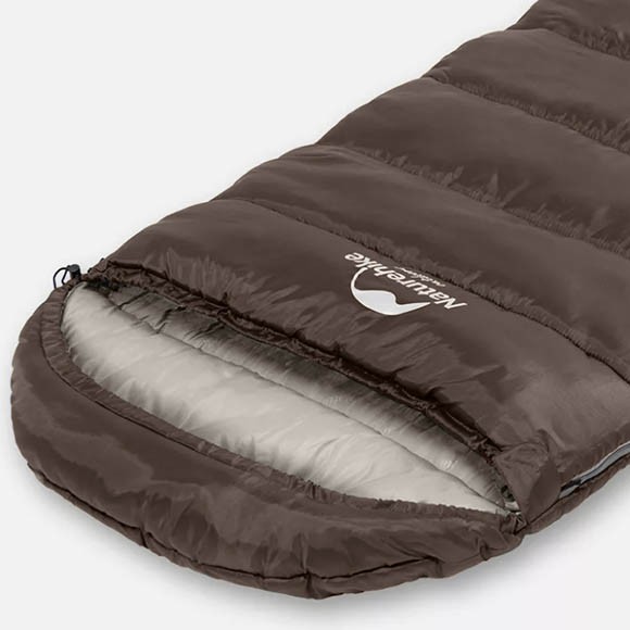 Мешок спальный Naturehike, серия U NH20MSD07, U350