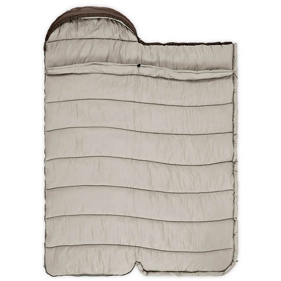 Мешок спальный Naturehike, серия U NH20MSD07, U350