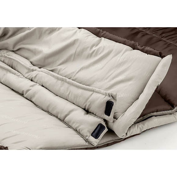 Мешок спальный Naturehike, серия U NH20MSD07, U350