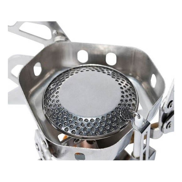 Горелка туристическая складная со шлангом Tramp TRG-046 Горелка туристическая складная со шлангом Tramp TRG-046