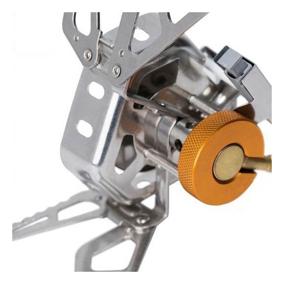 Горелка туристическая складная со шлангом Tramp TRG-046 Горелка туристическая складная со шлангом Tramp TRG-046