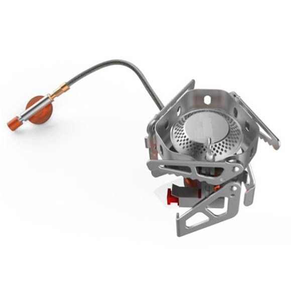 Горелка туристическая складная со шлангом Tramp TRG-046 Горелка туристическая складная со шлангом Tramp TRG-046