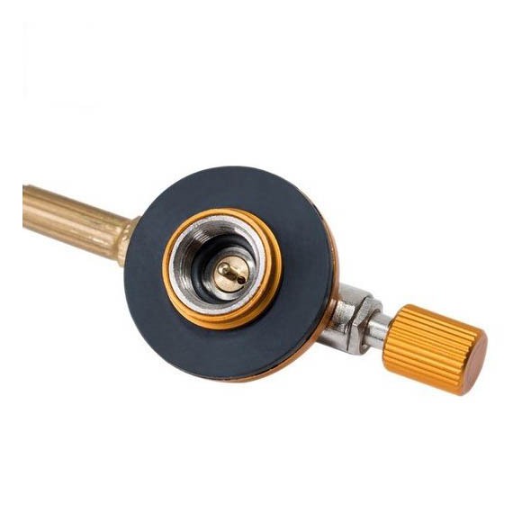 Горелка туристическая складная со шлангом Tramp TRG-046 Горелка туристическая складная со шлангом Tramp TRG-046