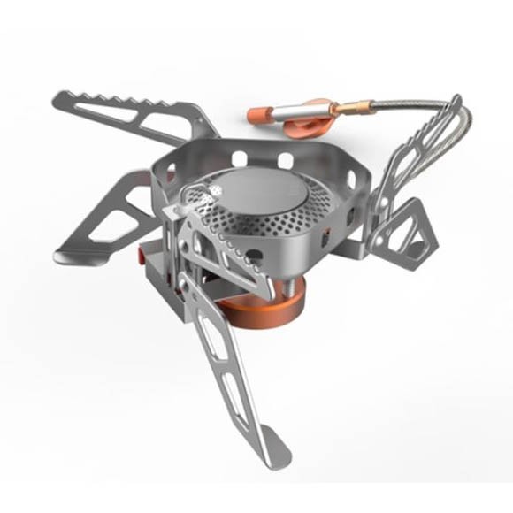 Горелка туристическая складная со шлангом Tramp TRG-046 Горелка туристическая складная со шлангом Tramp TRG-046