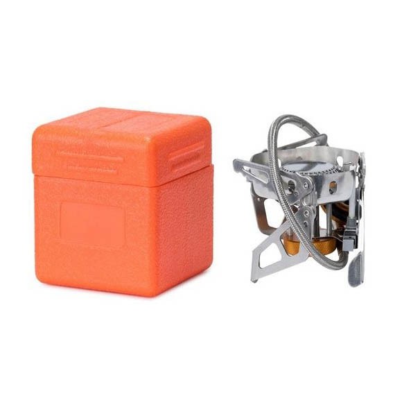 Горелка туристическая складная со шлангом Tramp TRG-046 Горелка туристическая складная со шлангом Tramp TRG-046