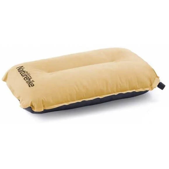 Подушка Naturehike NH17A001-L самонадувающаяся