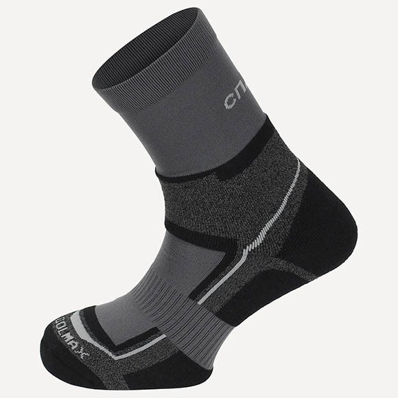 Носки Сплав Cascade v2 grey Носки Сплав Cascade v2 grey