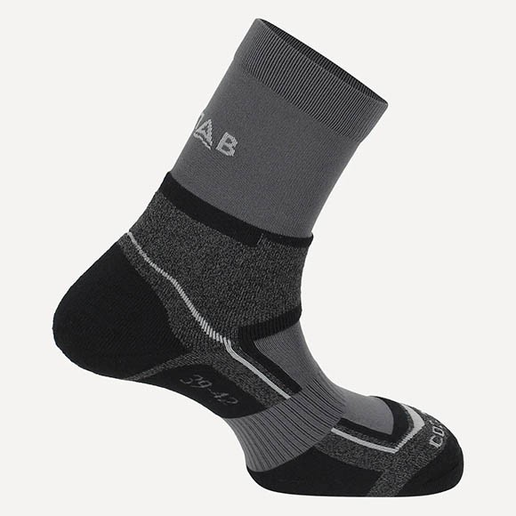 Носки Сплав Cascade v2 grey Носки Сплав Cascade v2 grey