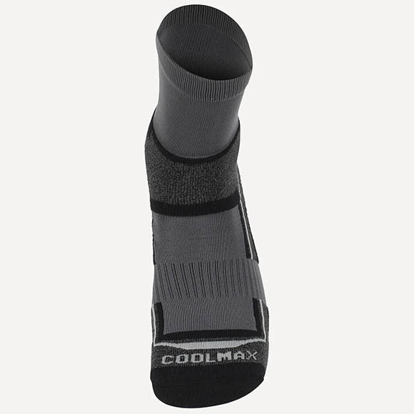 Носки Сплав Cascade v2 grey Носки Сплав Cascade v2 grey