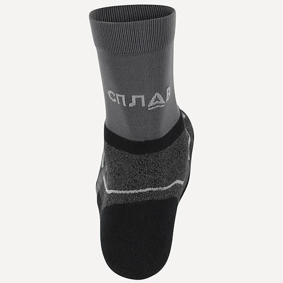 Носки Сплав Cascade v2 grey Носки Сплав Cascade v2 grey