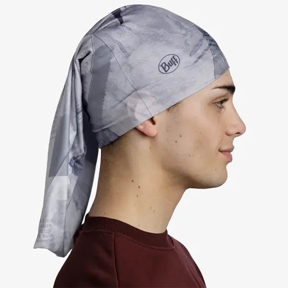 Бандана Buff Original Snout Ash 132432.914.10.00