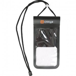 Водонепроницаемый чехол Сплав Wave Водонепроницаемый чехол Сплав Wave