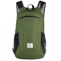 Рюкзак Naturehike 18L Ultra-Light компактный, NH17A012-B