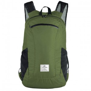 Рюкзак Naturehike 18L Ultra-Light компактный, NH17A012-B