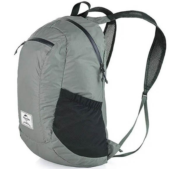 Рюкзак Naturehike 18L Ultra-Light компактный, NH17A012-B