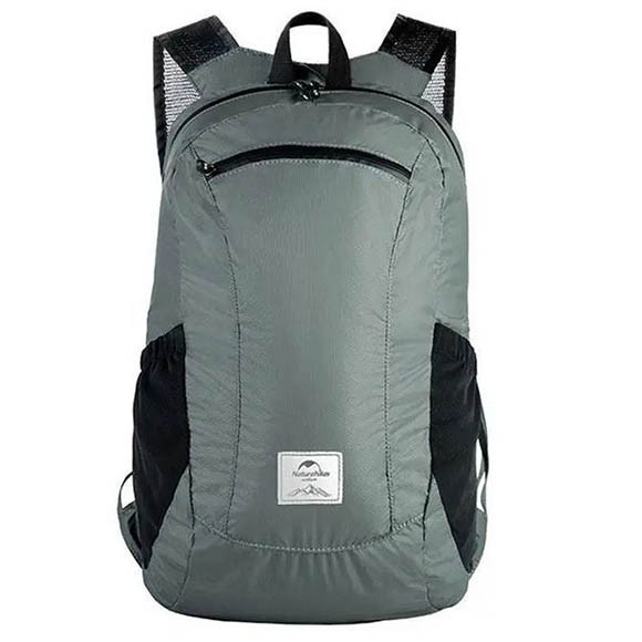 Рюкзак Naturehike 18L Ultra-Light компактный, NH17A012-B