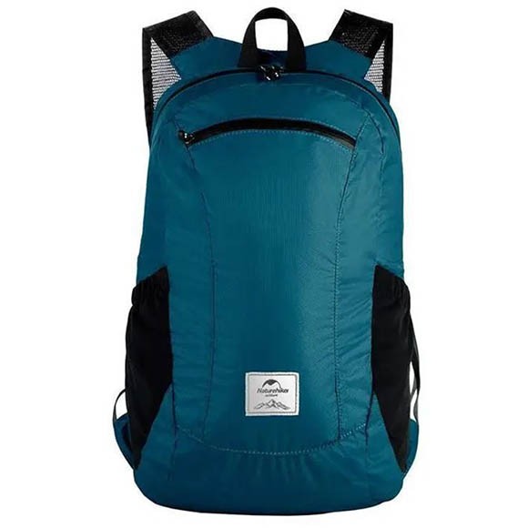 Рюкзак Naturehike 18L Ultra-Light компактный, NH17A012-B