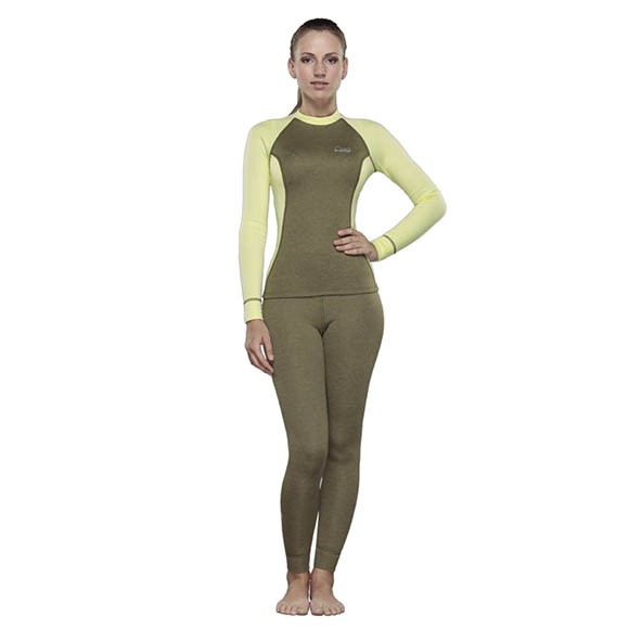 Кальсоны женские Tramp Trekking TRUL-006P Кальсоны женские Tramp Trekking TRUL-006P