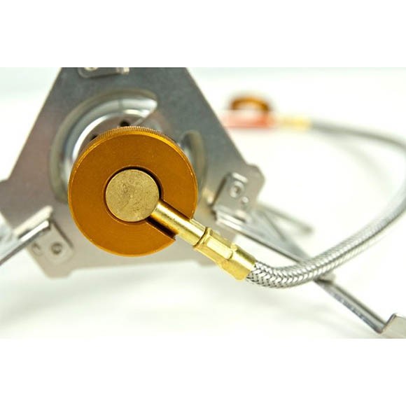 Горелка туристическая складная со шлангом Tramp TRG-047 Горелка туристическая складная со шлангом Tramp TRG-047