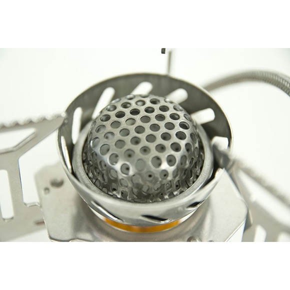 Горелка туристическая складная со шлангом Tramp TRG-047 Горелка туристическая складная со шлангом Tramp TRG-047