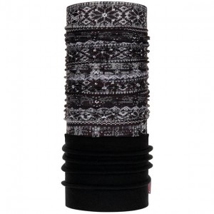 Бандана Buff Polar Aletsch Multi 120909.555.10.00 Бандана Buff Polar Aletsch Multi 120909.555.10.00