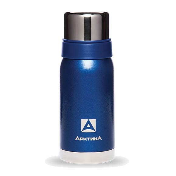 Термос бытовой, вакуумный, для напитков, тм "Арктика", 500 мл, 106-500 Термос бытовой, вакуумный, для напитков, тм "Арктика", 500 мл, 106-500