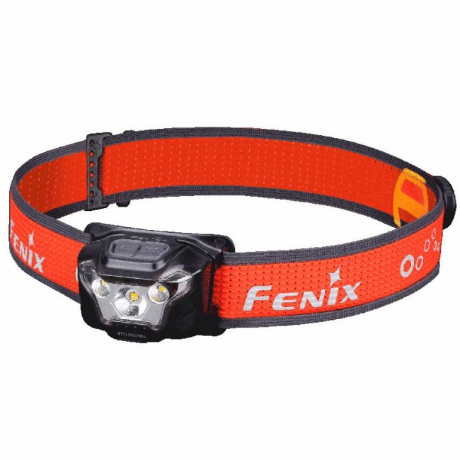 Фонарь Fenix HL18RT