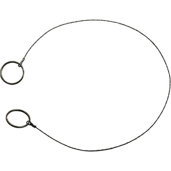 Пила проволочная Track