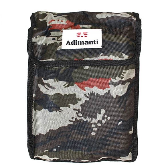 Многофункциональная лопата Adimanti HK001