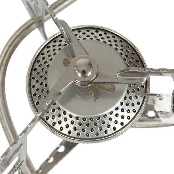 Горелка газовая Quick Track