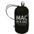 Брюки Mac in a Sac Origin Jet унисекс