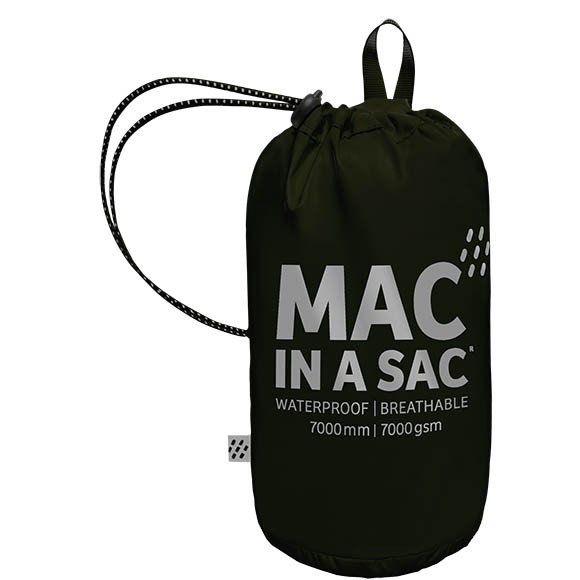 Брюки Mac in a Sac Origin Jet унисекс Брюки Mac in a Sac Origin Jet унисекс