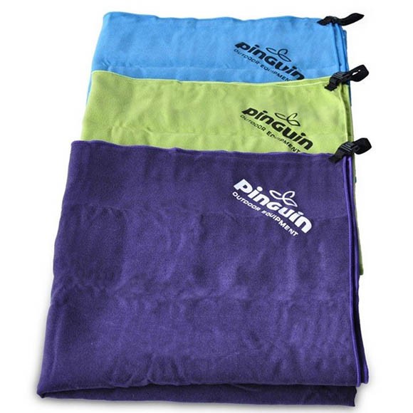 Полотенце PINGUIN Towel S 40 x 40 p-4870