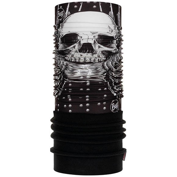Бандана Buff Polar N-Tribe Black 120906.999.10.00