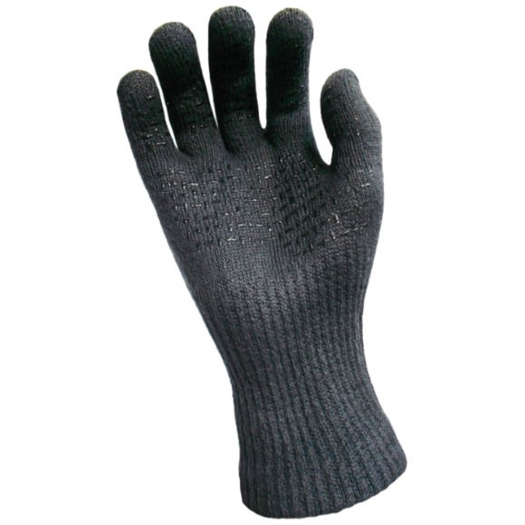 Водонепроницаемые перчатки Dexshell Flame Retardant Водонепроницаемые перчатки Dexshell Flame Retardant