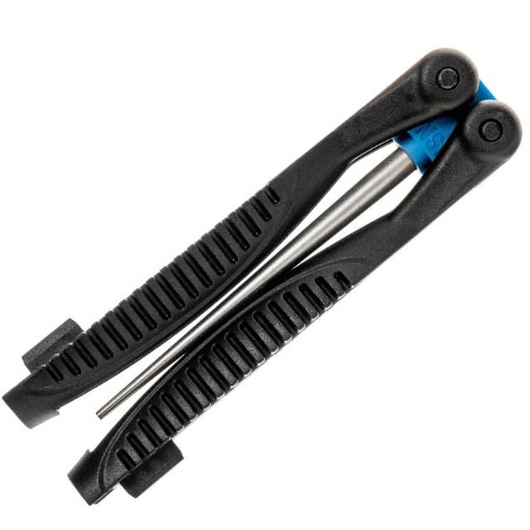 Складной карманный мусат Lansky, TR-600 Складной карманный мусат Lansky, TR-600