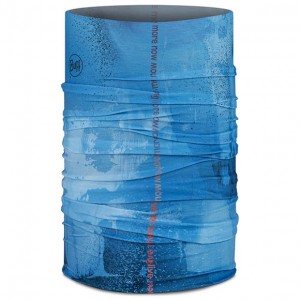 Бандана Buff Original Ativ Tide Blue 132438.714.10.00