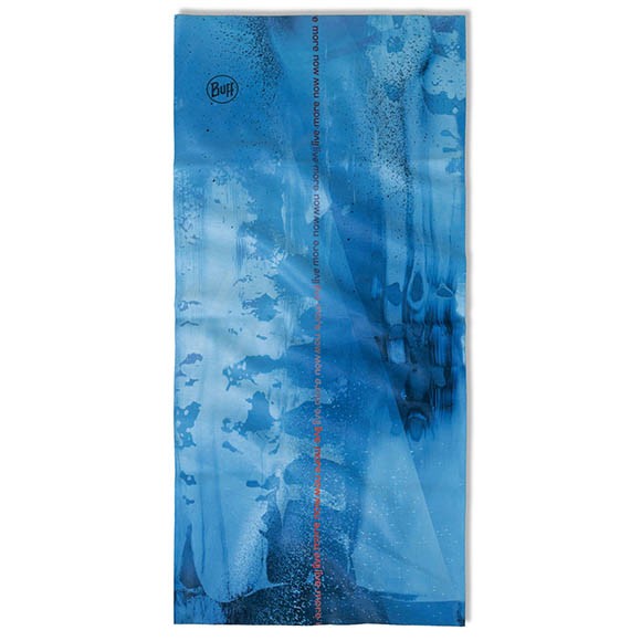 Бандана Buff Original Ativ Tide Blue 132438.714.10.00 Бандана Buff Original Ativ Tide Blue 132438.714.10.00