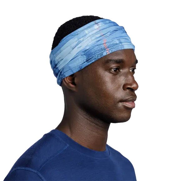 Бандана Buff Original Ativ Tide Blue 132438.714.10.00 Бандана Buff Original Ativ Tide Blue 132438.714.10.00
