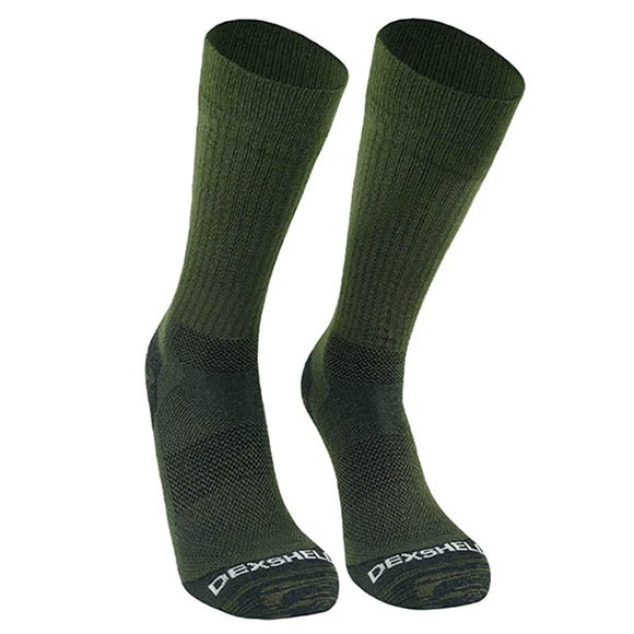 Водонепроницаемые носки Dexshell Terrain Walking 2.0 Socks