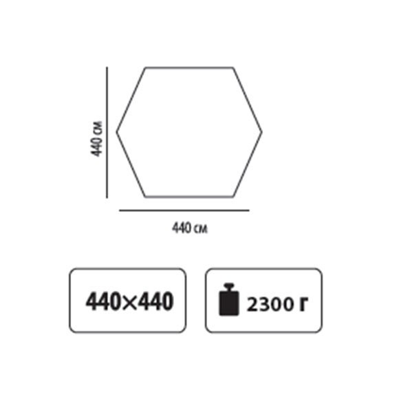 Палатка Sol Tent green SLT-034.04 Палатка Sol Tent green SLT-034.04