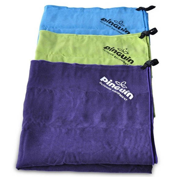 Полотенце PINGUIN Towel L 60 x 120 p-4054