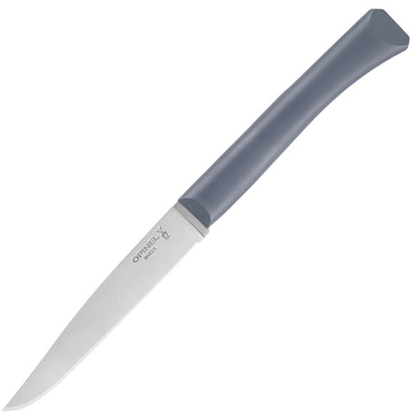 Нож столовый Opinel N°125, полимерная ручка, нержавеющая сталь, 001903