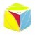 Брелок QiYi MoFangGe Ivy Cube, цветной пластик