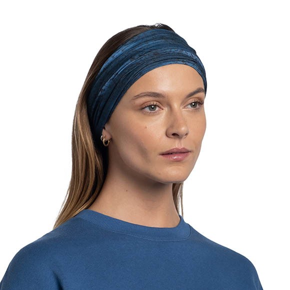 Бандана Buff Original Sineb Night Blue 134505.779.10.00 Бандана Buff Original Sineb Night Blue 134505.779.10.00
