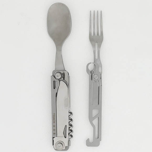 Набор столовых приборов Track Split