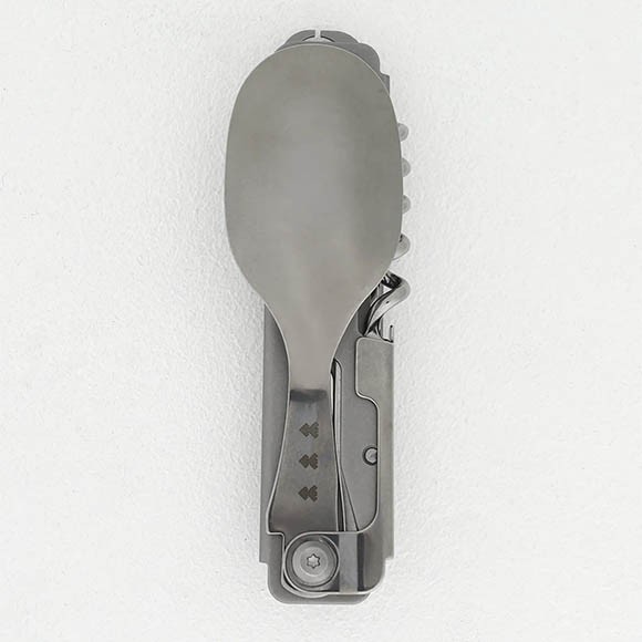 Набор столовых приборов Track Split