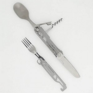 Набор столовых приборов Track Split